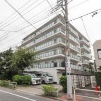 池袋西ビューハイツ