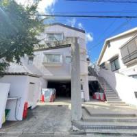 コスモ朝霞