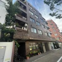 元代々木桜苑マンション