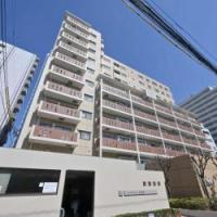 シーアイマンション立教前