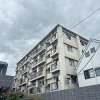 三田常盤台第2コーポ