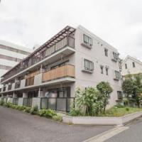 キャニオンマンション第2加賀町
