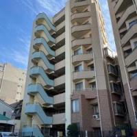 ハイホーム武蔵関　B館