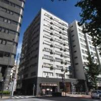 駒形武蔵野マンション