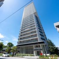 Brillia Tower 池袋West