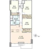マンションニュー池尻
