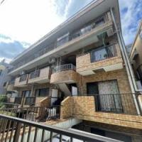 南青山グリーンヒルハウス