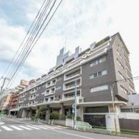 シャトー東洋南青山