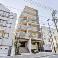 THEパームス渋谷常盤松