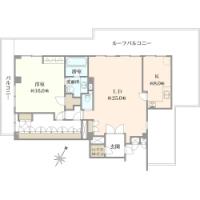 小田急千駄ヶ谷22番館
