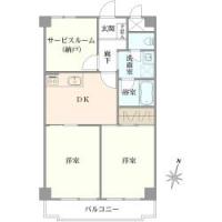 セントヒルズ 鶴 川