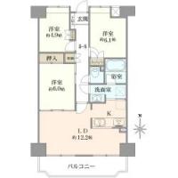 サンヴェール橋本ツインタワー　ステージ2