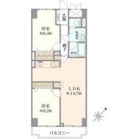 レクハイム相模原2