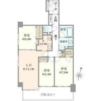 コスモ相模大野パークステージ