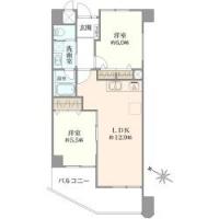 ライオンズマンション南林間第2