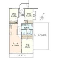 藤和東林間コープ II