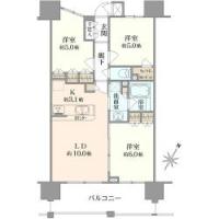 プレシス南林間