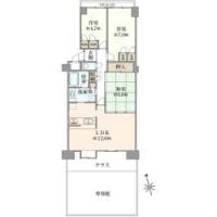モアクレスト玉川学園 弐番館
