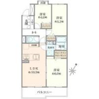 藤和ライブタウン相模大野1号棟