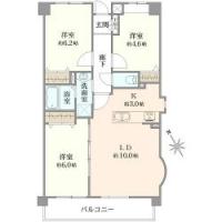 ドラゴンマンション町田弐番館