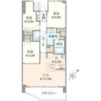 パークホームズ町田