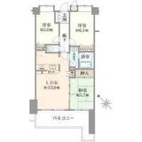 レヴィールファミリア上溝
