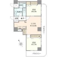 アメニティタワー相模原