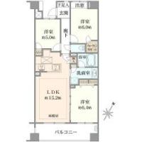 プラウド相模大野