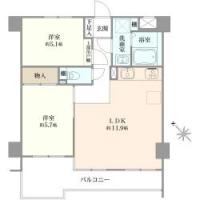 セザール第3鶴間