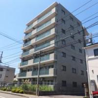 コンフォート・パレス本厚木ファーストステージ
