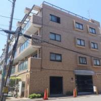 ネオハイツ小田急相模原