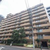 クリオ相模大野　弐番館