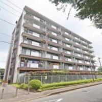 ルネ東林間　D棟