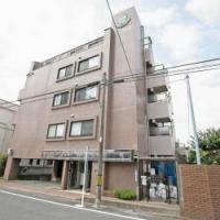 フローレンスパレス矢部