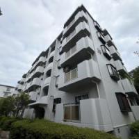 小山田桜台団地2-15団地　39号棟