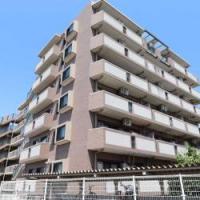 ライオンズヒルズ町田第二