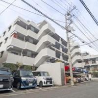 クリオかしわ台伍番館