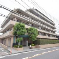 市が尾南パークホームズ
