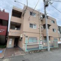 ライオンズマンション中央林間第2
