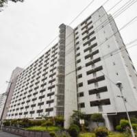 東建座間ハイツ　1号棟