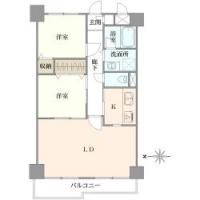 ライオンズマンション菊名第3