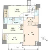 オープンレジデンシア小石川播磨坂