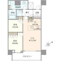 ザ・タワー横浜北仲