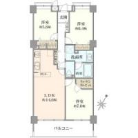 ライオンズマンション横浜常盤台