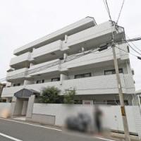 ロイヤルコート上大岡