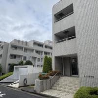 ハイツ東戸塚　2号棟
