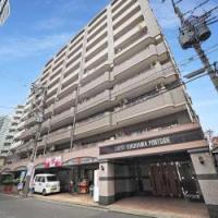 リーベスト横浜ポートサイド