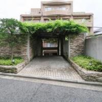 ランドシティ横濱山手　伍番館