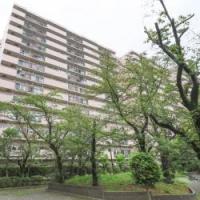 横浜鶴ヶ峰ビューハイツ