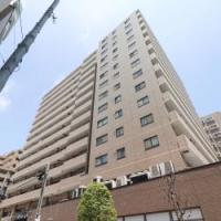 ベイサイドコート横浜